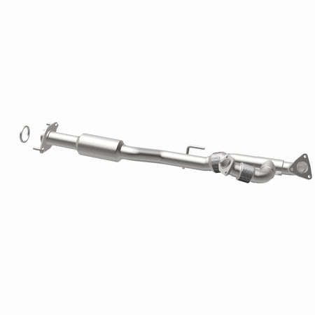 MagnaFlow Exhaust Products 5592699 - California CARB Direct-Fit Catalytic Converter 3
