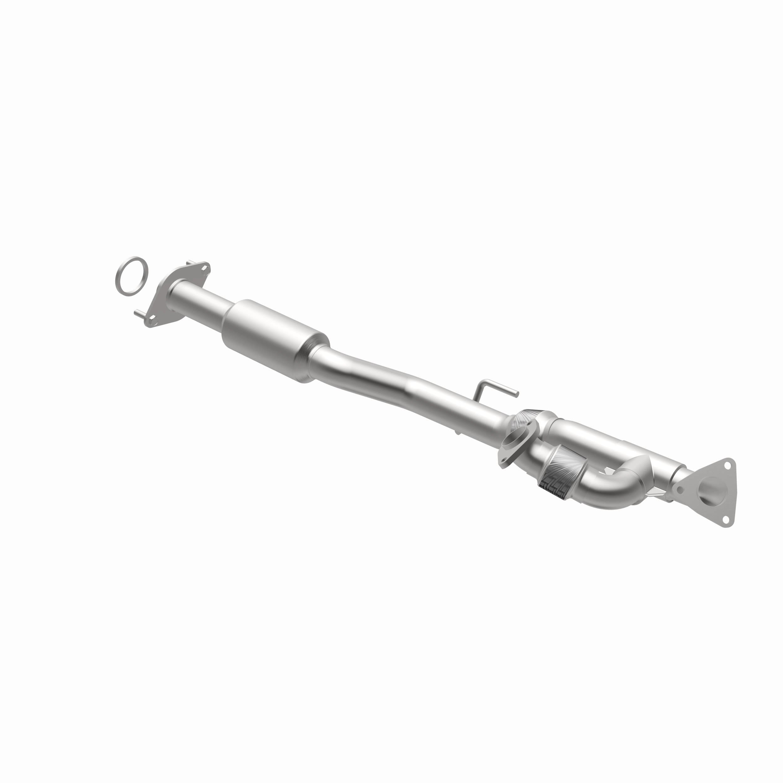 MagnaFlow Exhaust Products 5592699 - California CARB Direct-Fit Catalytic Converter 4