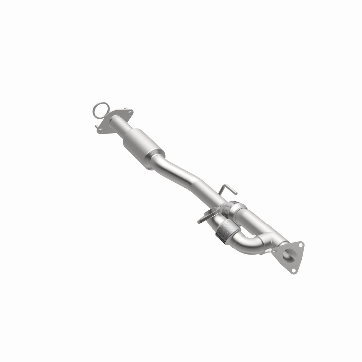 MagnaFlow Exhaust Products 5592699 - California CARB Direct-Fit Catalytic Converter 5