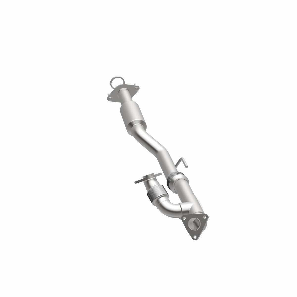 MagnaFlow Exhaust Products 5592699 - California CARB Direct-Fit Catalytic Converter 6