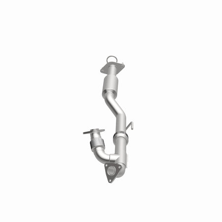 MagnaFlow Exhaust Products 5592699 - California CARB Direct-Fit Catalytic Converter 7
