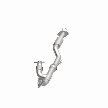 MagnaFlow Exhaust Products 5592699 - California CARB Direct-Fit Catalytic Converter 8