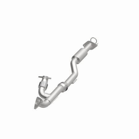 MagnaFlow Exhaust Products 5592699 - California CARB Direct-Fit Catalytic Converter 9