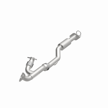 MagnaFlow Exhaust Products 5592699 - California CARB Direct-Fit Catalytic Converter 10
