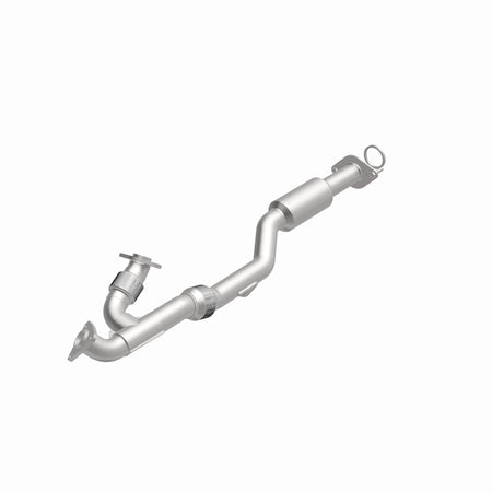 MagnaFlow Exhaust Products 5592699 - California CARB Direct-Fit Catalytic Converter 11