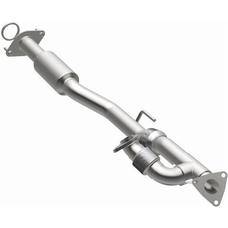 MagnaFlow Exhaust Products 5592699 - California CARB Direct-Fit Catalytic Converter 12