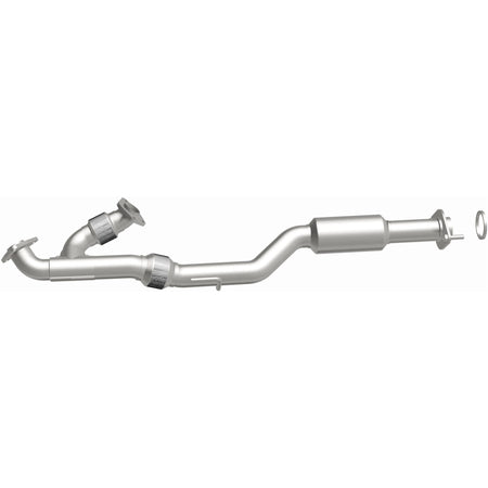 MagnaFlow Exhaust Products 5592699 - California CARB Direct-Fit Catalytic Converter 14