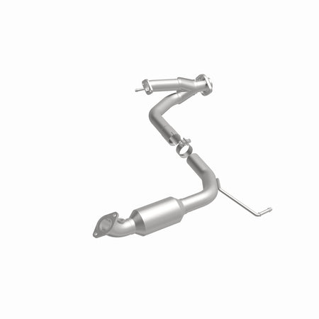MagnaFlow Exhaust Products 5592701 - California CARB Direct-Fit Catalytic Converter 5
