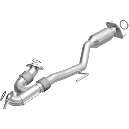 MagnaFlow Exhaust Products 5592702 - California CARB Direct-Fit Catalytic Converter 17