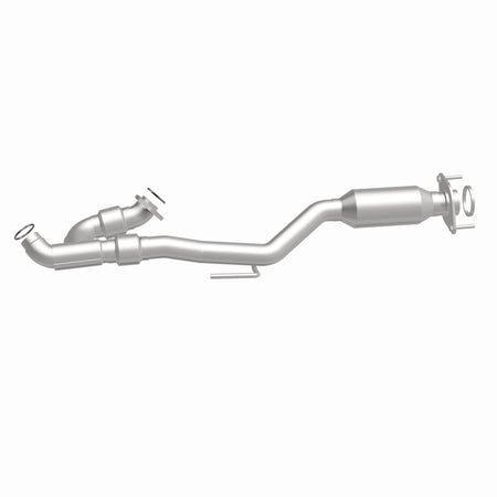 MagnaFlow Exhaust Products 5592702 - California CARB Direct-Fit Catalytic Converter 23