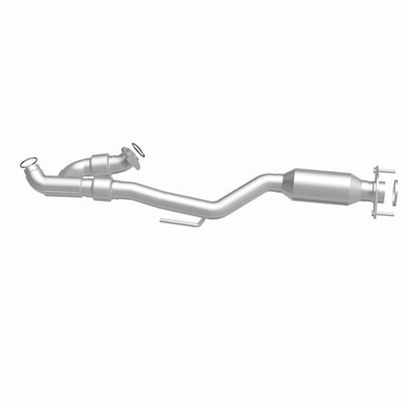MagnaFlow Exhaust Products 5592702 - California CARB Direct-Fit Catalytic Converter 24