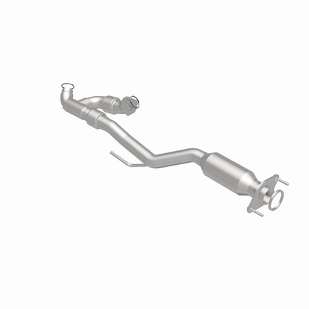 MagnaFlow Exhaust Products 5592702 - California CARB Direct-Fit Catalytic Converter 26