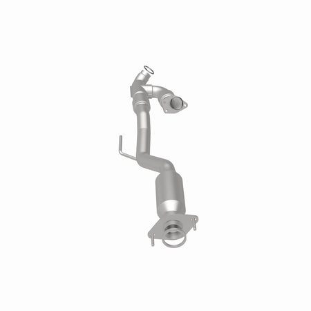 MagnaFlow Exhaust Products 5592702 - California CARB Direct-Fit Catalytic Converter 28