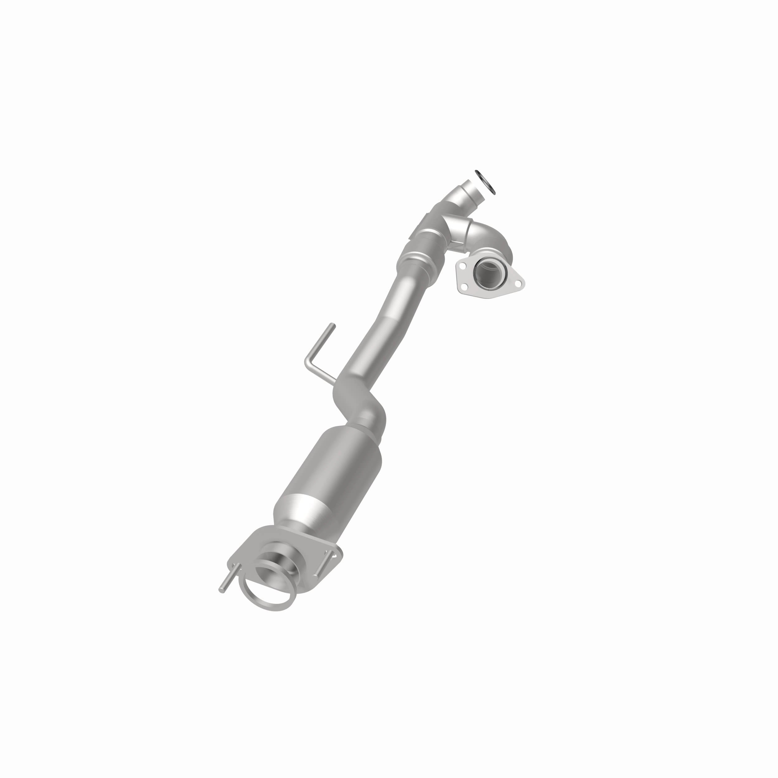MagnaFlow Exhaust Products 5592702 - California CARB Direct-Fit Catalytic Converter 29