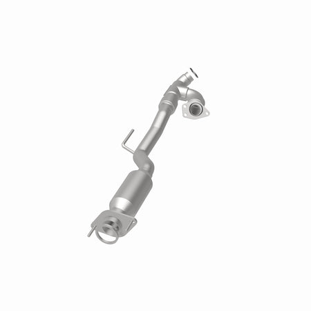 MagnaFlow Exhaust Products 5592702 - California CARB Direct-Fit Catalytic Converter 29