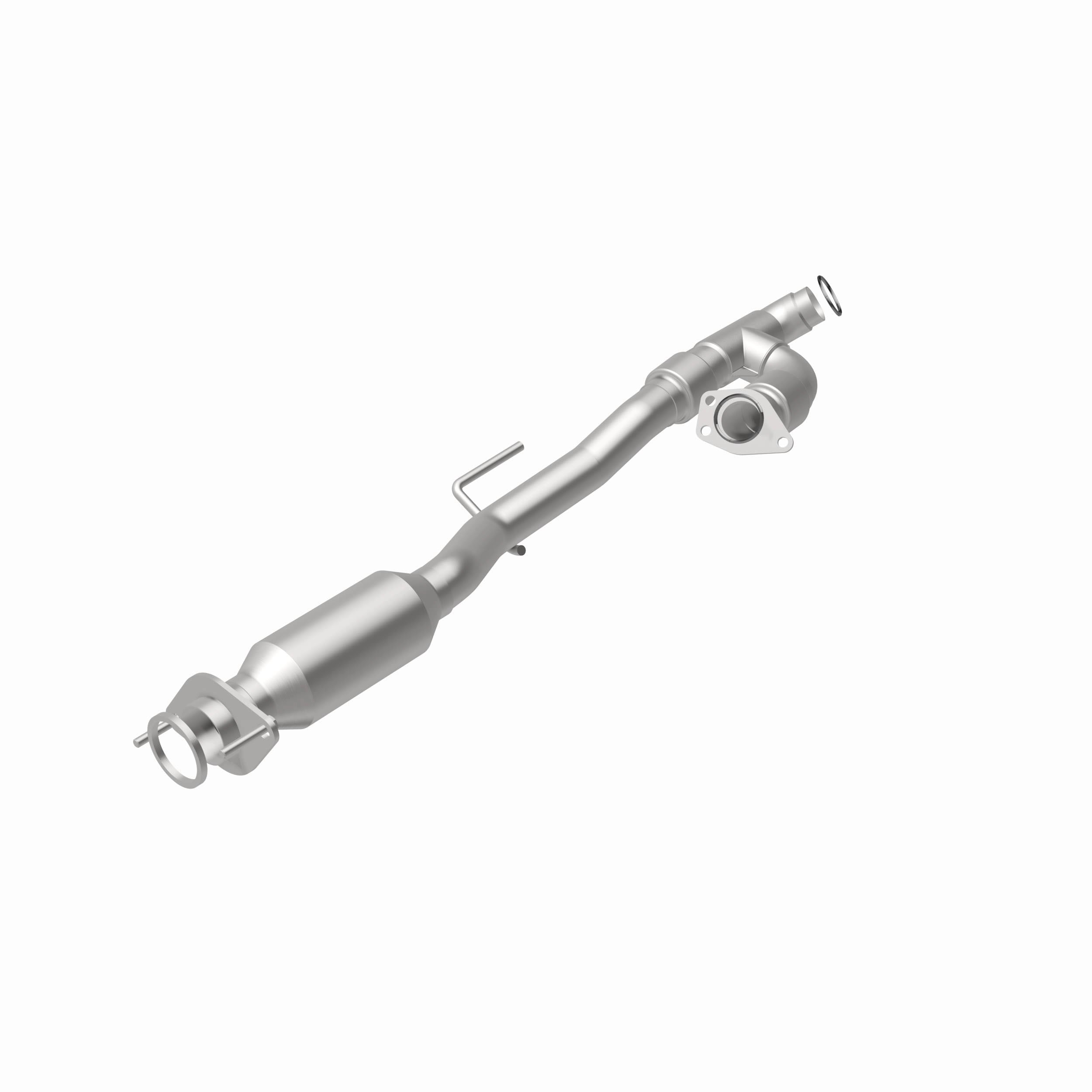 MagnaFlow Exhaust Products 5592702 - California CARB Direct-Fit Catalytic Converter 30