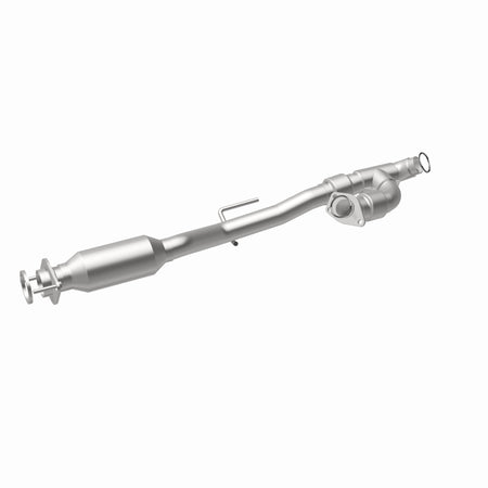 MagnaFlow Exhaust Products 5592702 - California CARB Direct-Fit Catalytic Converter 31
