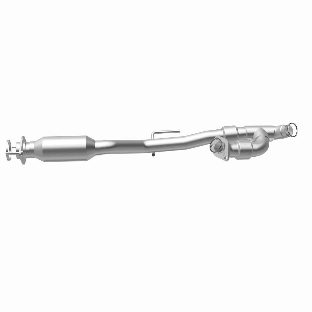 MagnaFlow Exhaust Products 5592702 - California CARB Direct-Fit Catalytic Converter 32
