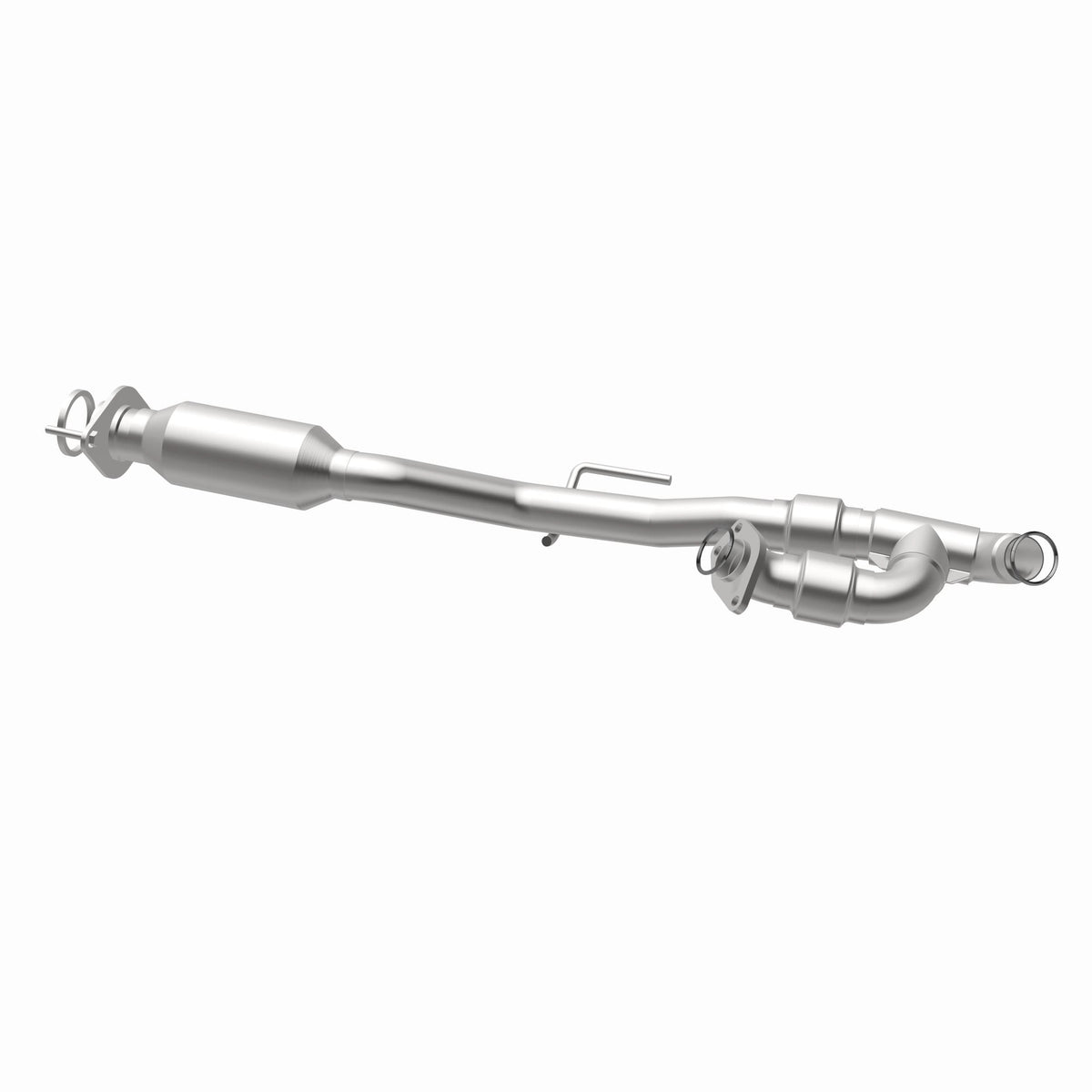 MagnaFlow Exhaust Products 5592702 - California CARB Direct-Fit Catalytic Converter 1