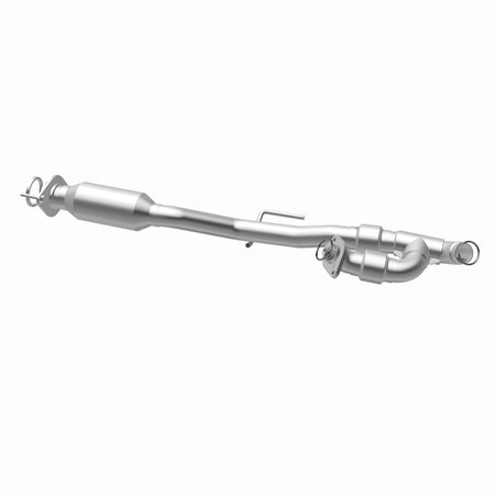 MagnaFlow Exhaust Products 5592702 - California CARB Direct-Fit Catalytic Converter 1