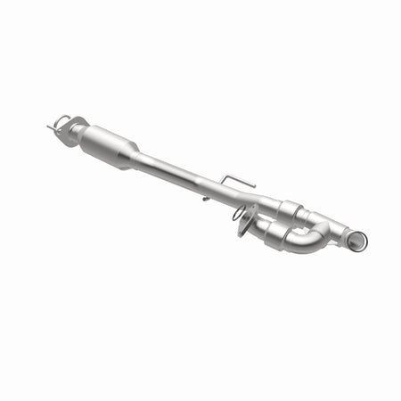 MagnaFlow Exhaust Products 5592702 - California CARB Direct-Fit Catalytic Converter 2