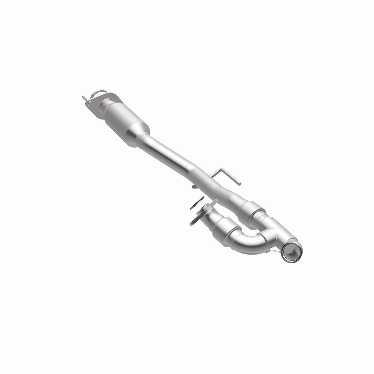 MagnaFlow Exhaust Products 5592702 - California CARB Direct-Fit Catalytic Converter 3