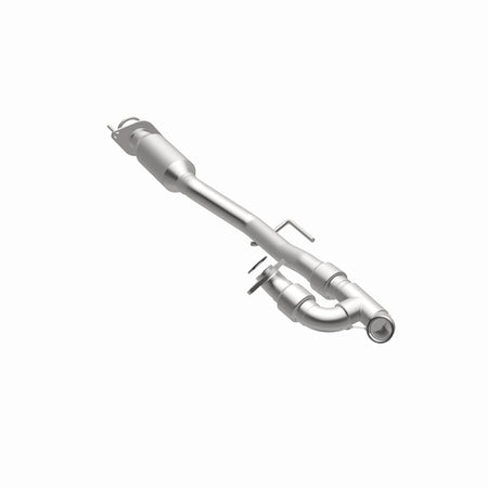 MagnaFlow Exhaust Products 5592702 - California CARB Direct-Fit Catalytic Converter 3