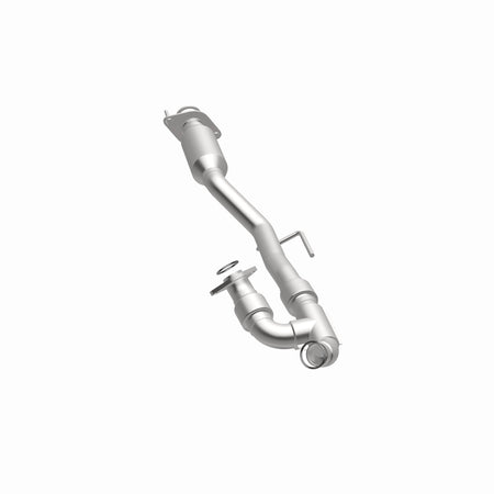 MagnaFlow Exhaust Products 5592702 - California CARB Direct-Fit Catalytic Converter 4