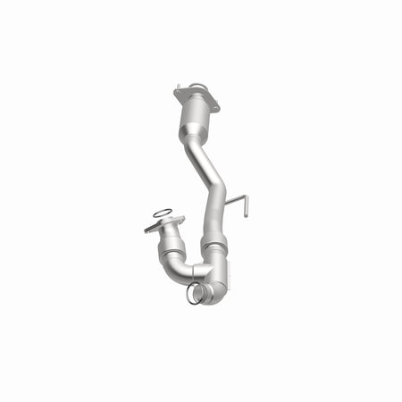 MagnaFlow Exhaust Products 5592702 - California CARB Direct-Fit Catalytic Converter 5