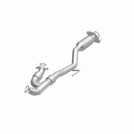 MagnaFlow Exhaust Products 5592702 - California CARB Direct-Fit Catalytic Converter 8