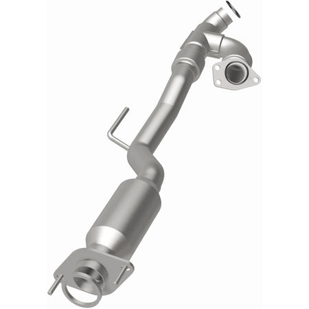 MagnaFlow Exhaust Products 5592702 - California CARB Direct-Fit Catalytic Converter 11