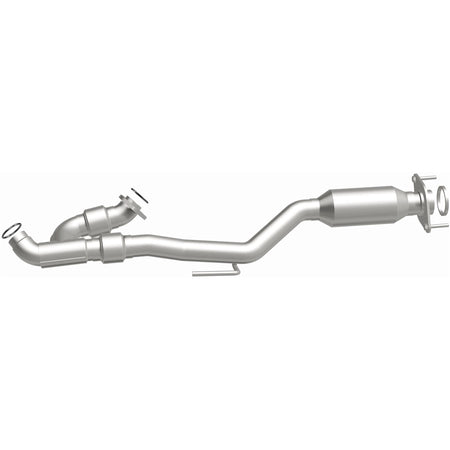 MagnaFlow Exhaust Products 5592702 - California CARB Direct-Fit Catalytic Converter 12
