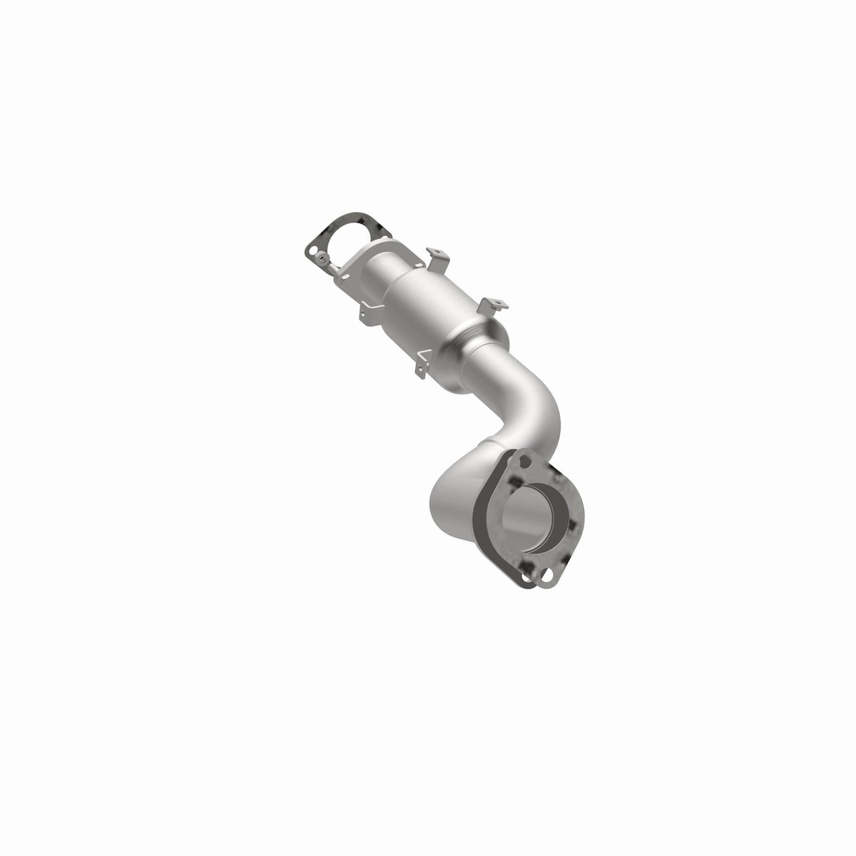MagnaFlow Exhaust Products 5592708 California premium catalytic converter for 2014-2015 Nissan Rogue, view 2