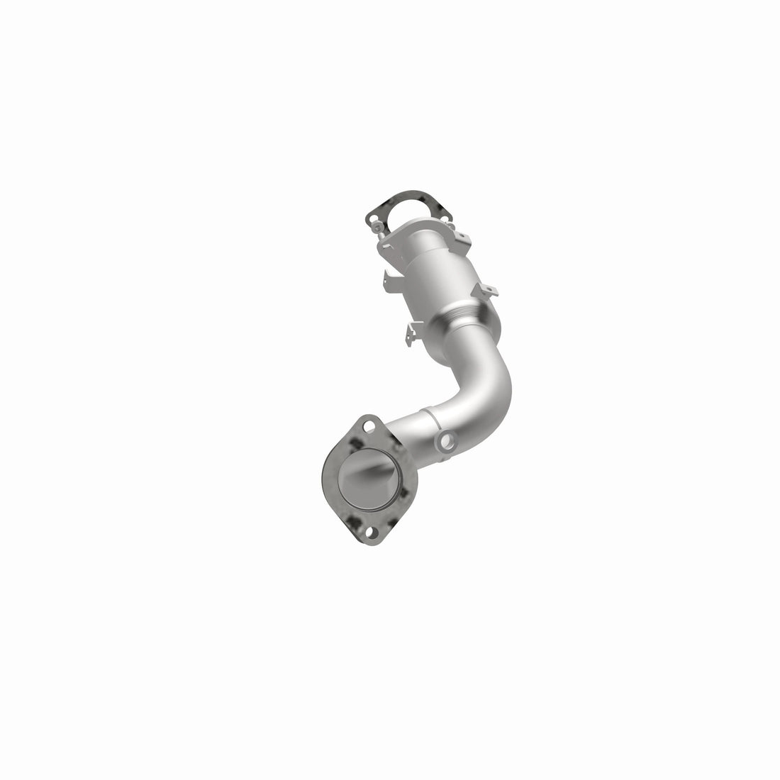MagnaFlow Exhaust Products 5592708 California premium catalytic converter for 2014-2015 Nissan Rogue, view 3
