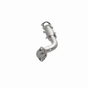 MagnaFlow Exhaust Products 5592708 California premium catalytic converter for 2014-2015 Nissan Rogue, view 3