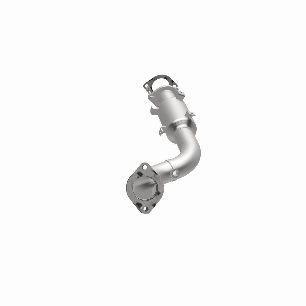 MagnaFlow Exhaust Products 5592708 California premium catalytic converter for 2014-2015 Nissan Rogue, view 3