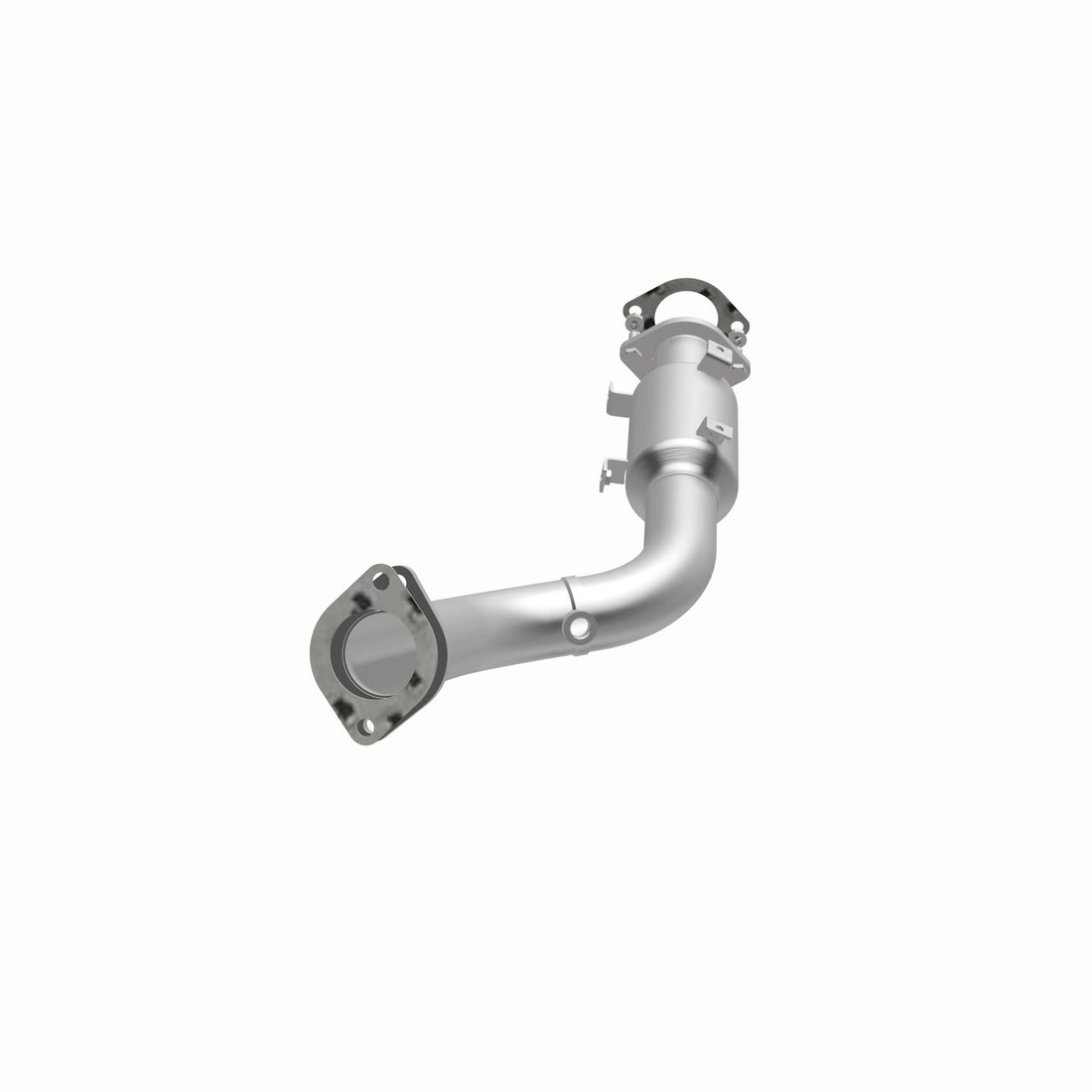 MagnaFlow Exhaust Products 5592708 California premium catalytic converter for 2014-2015 Nissan Rogue, view 4