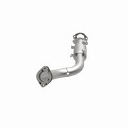 MagnaFlow Exhaust Products 5592708 California premium catalytic converter for 2014-2015 Nissan Rogue, view 4