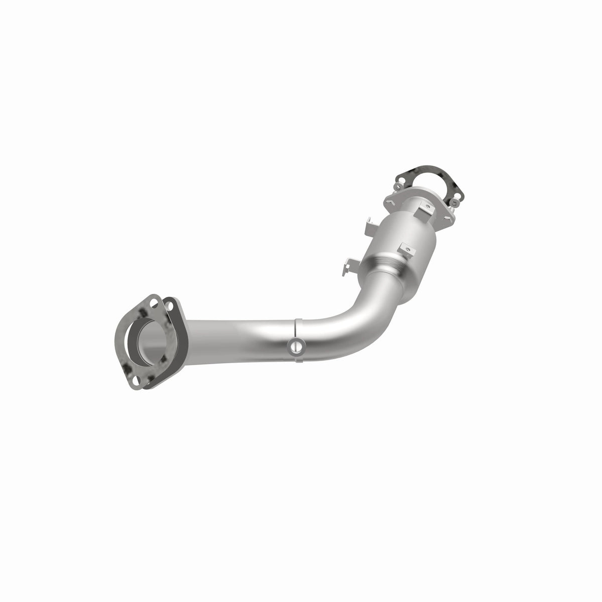 MagnaFlow Exhaust Products 5592708 California premium catalytic converter for 2014-2015 Nissan Rogue, view 5
