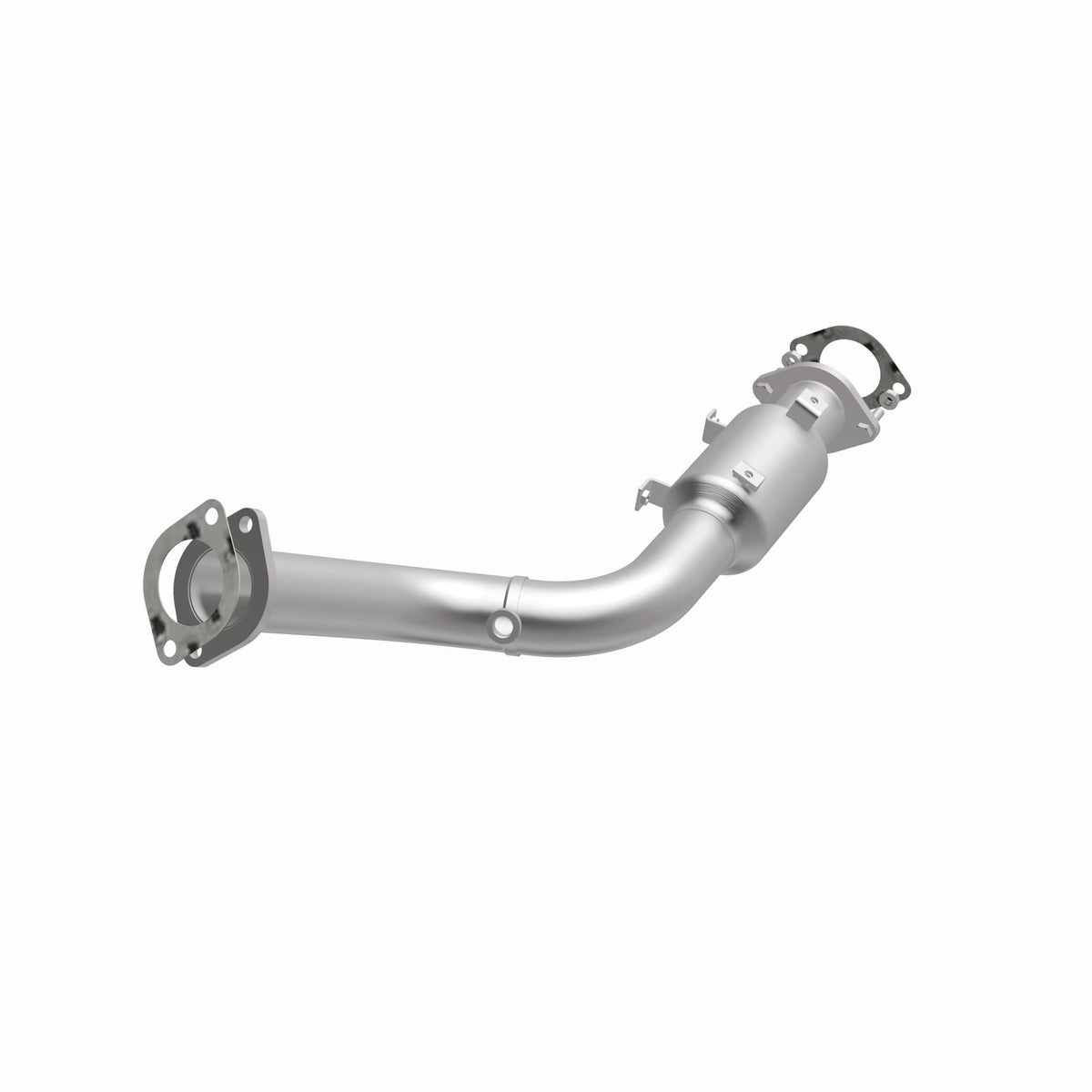 MagnaFlow Exhaust Products 5592708 California premium catalytic converter for 2014-2015 Nissan Rogue, view 6