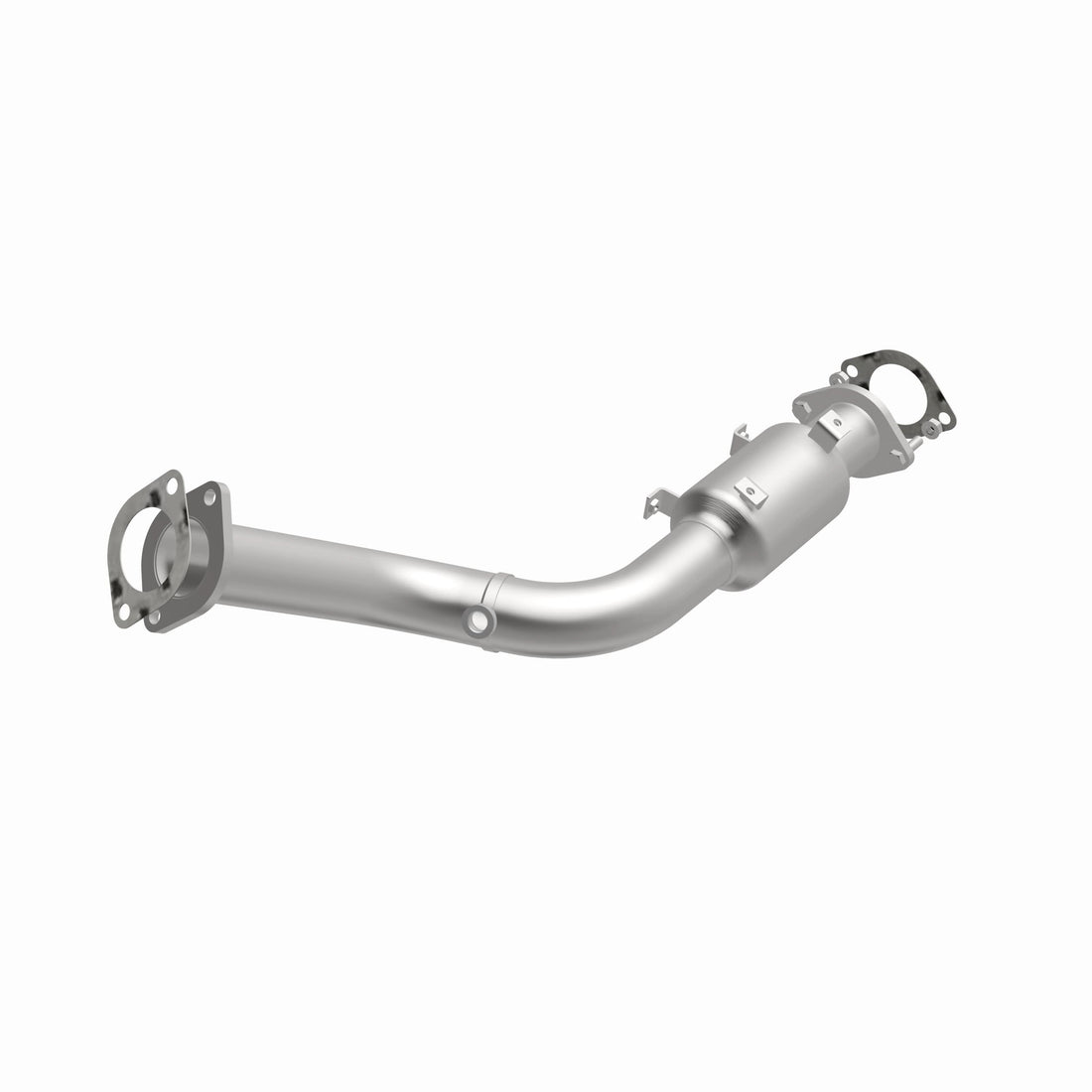 MagnaFlow Exhaust Products 5592708 California premium catalytic converter for 2014-2015 Nissan Rogue, view 7