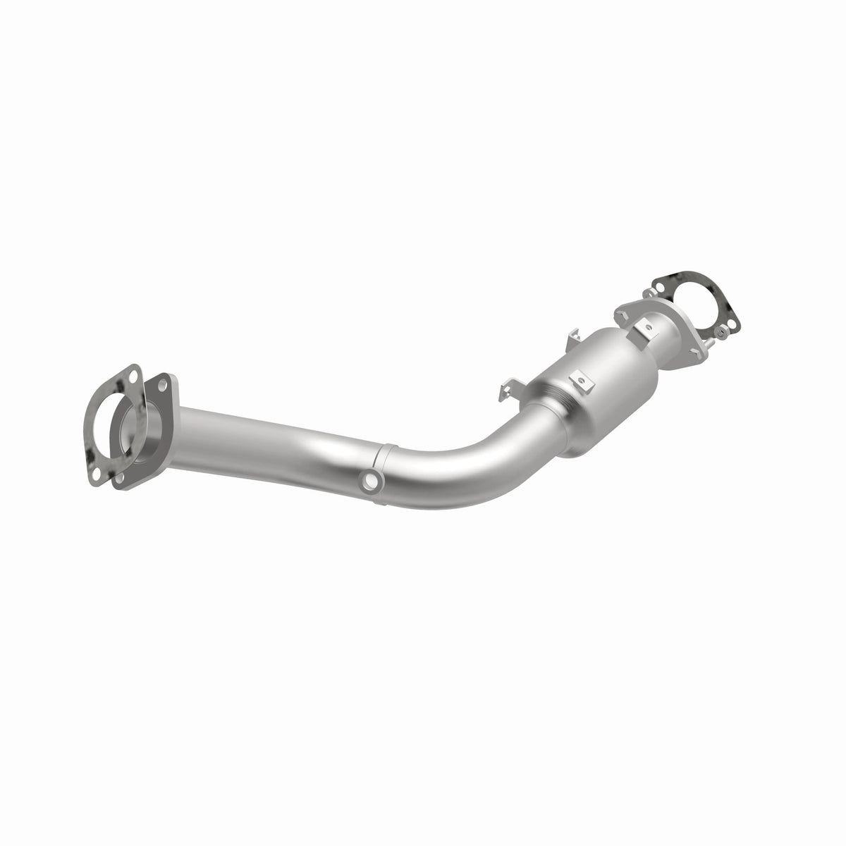 MagnaFlow Exhaust Products 5592708 California premium catalytic converter for 2014-2015 Nissan Rogue, view 7