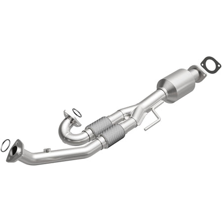 MagnaFlow Exhaust Products 5592710 - California CARB Direct-Fit Catalytic Converter 1