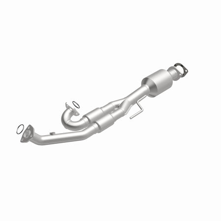 MagnaFlow Exhaust Products 5592710 - California CARB Direct-Fit Catalytic Converter 2