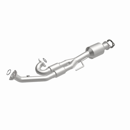 MagnaFlow Exhaust Products 5592710 - California CARB Direct-Fit Catalytic Converter 4