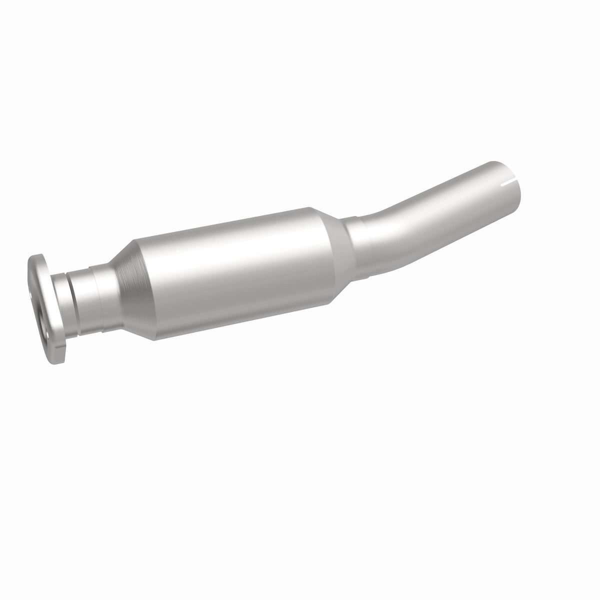 MagnaFlow Exhaust Products 5592749 - California CARB Direct-Fit Catalytic Converter 1