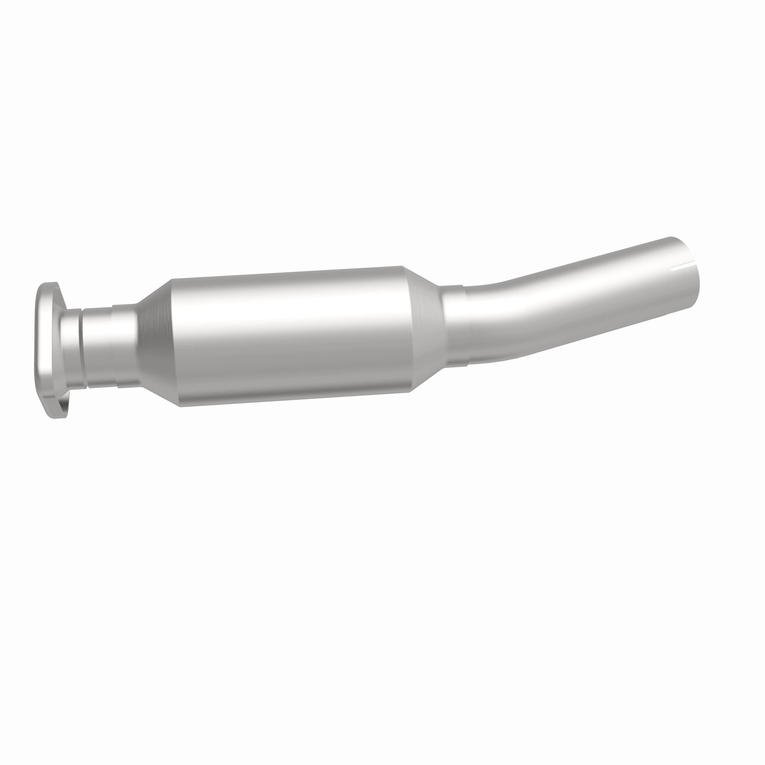 MagnaFlow Exhaust Products 5592749 - California CARB Direct-Fit Catalytic Converter 2