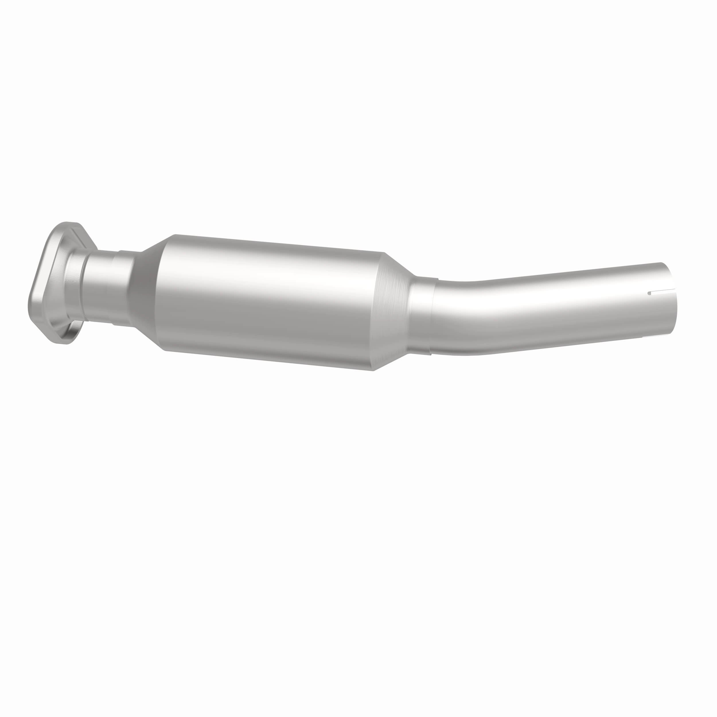 MagnaFlow Exhaust Products 5592749 - California CARB Direct-Fit Catalytic Converter 3