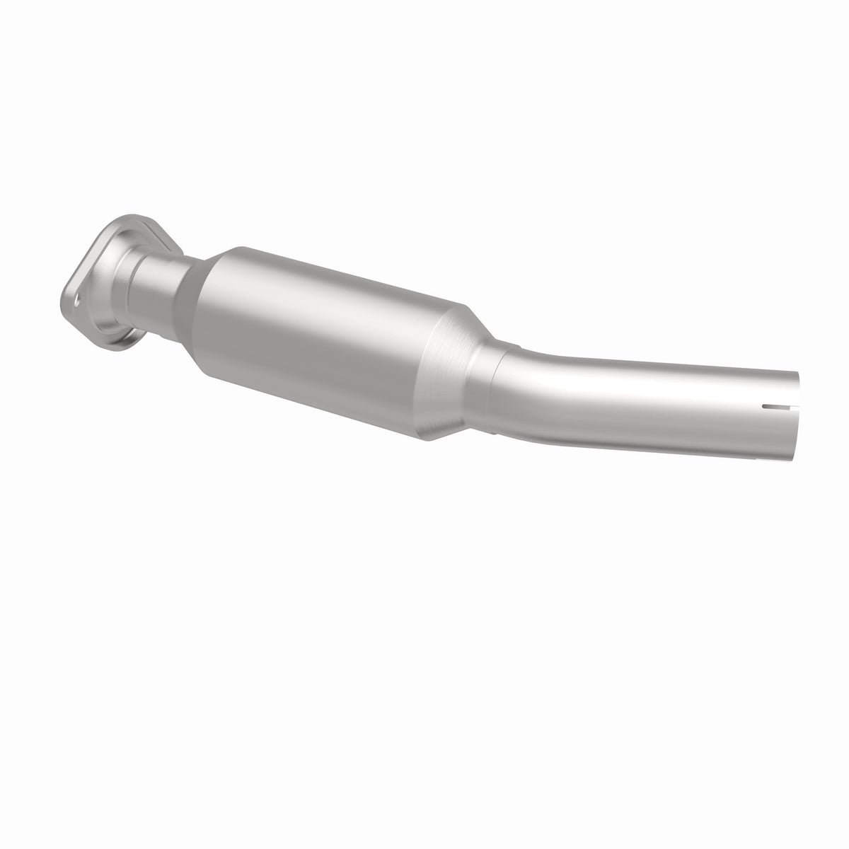 MagnaFlow Exhaust Products 5592749 - California CARB Direct-Fit Catalytic Converter 4