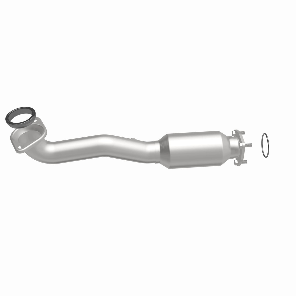 MagnaFlow Exhaust Products 5592783 - California CARB Direct-Fit Catalytic Converter 2